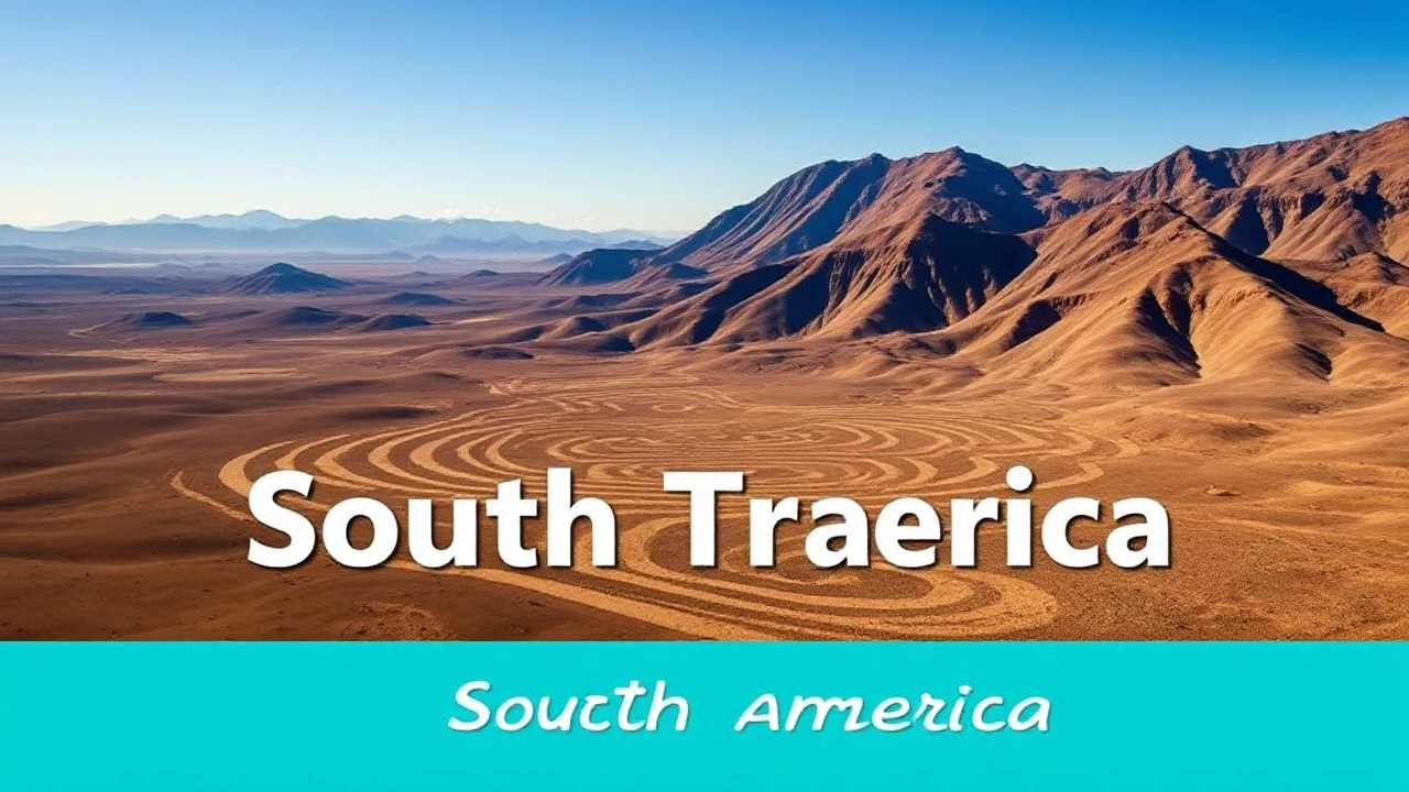 Exploring the Top 10 Secret Treasures to Explore in South America