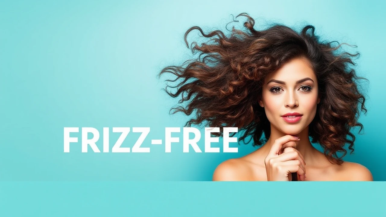 Mastering the Art of Frizz-Free Hair: Expert Hacks for Blow Drying