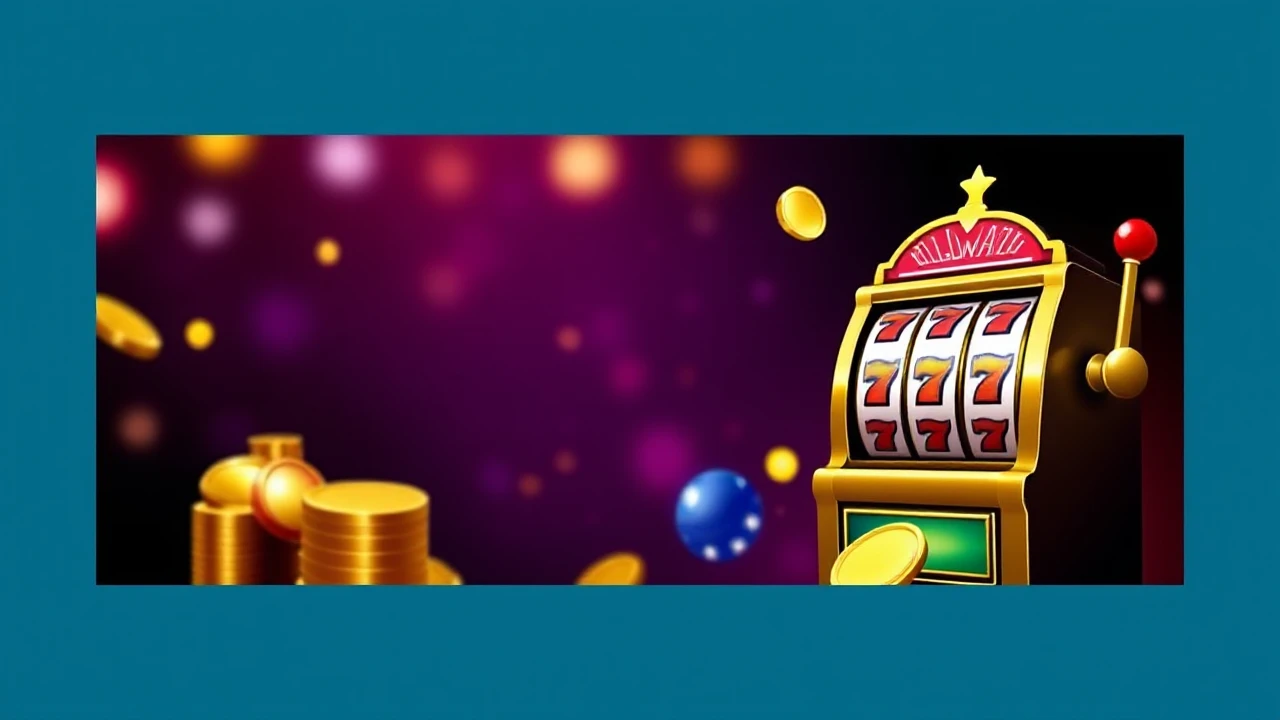 Unleash Your Luck: Best Strategies for Casino Slots