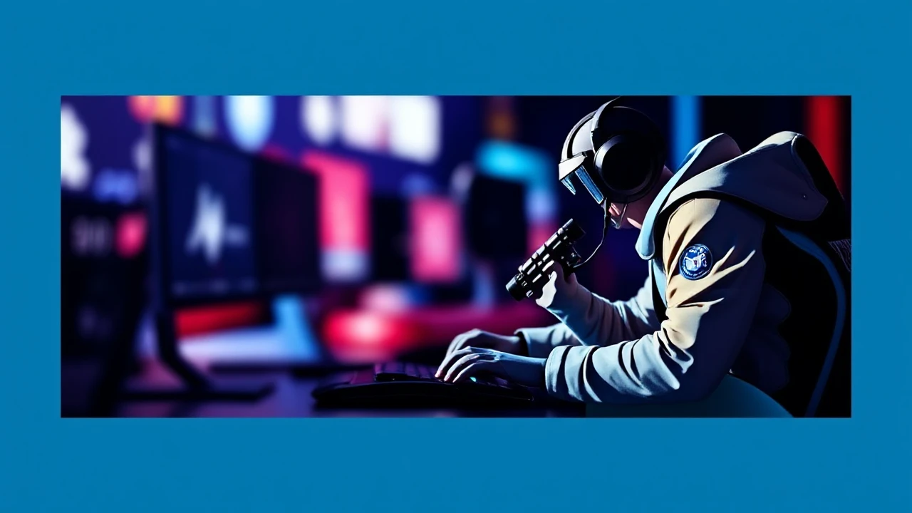 Unleashing Your Potential: Top Tactics for Esports Success