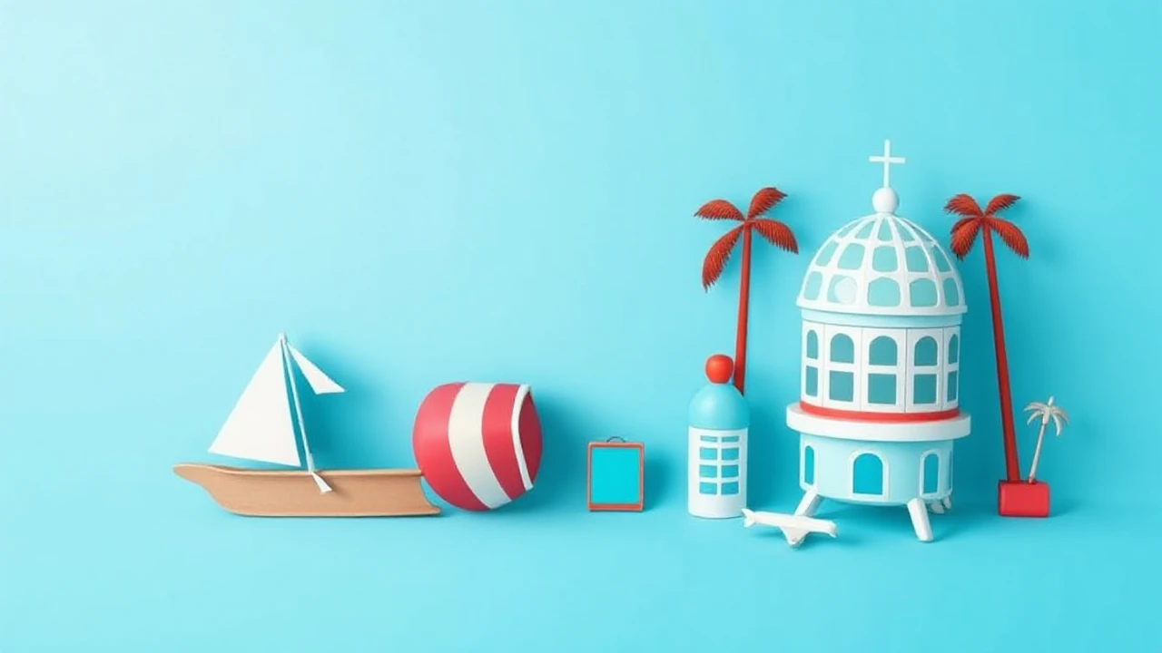 Travel Hacks: Ways to Get Cheap Flights and Hotel Deals