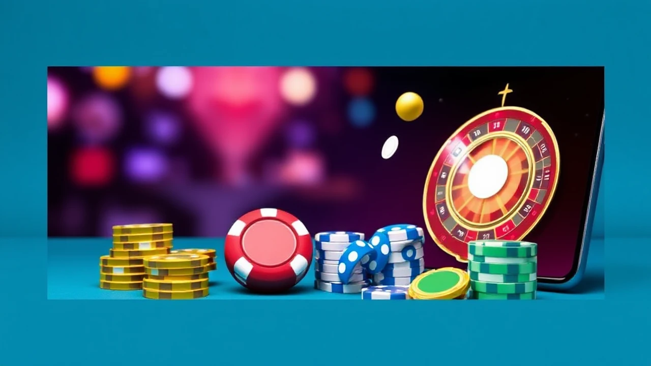 Latest Casino Trends to Keep an Eye On in 2022