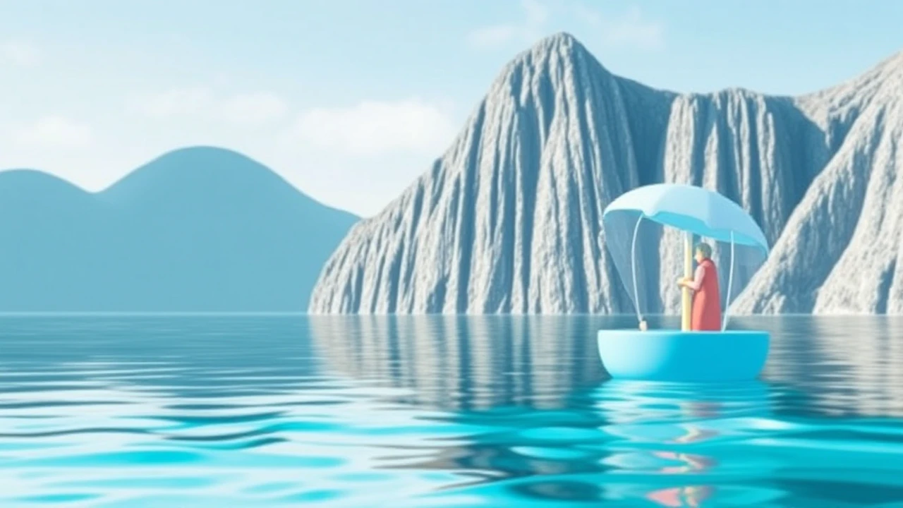 Discovering the Secrets to a Blissful and Satisfying Lifestyle