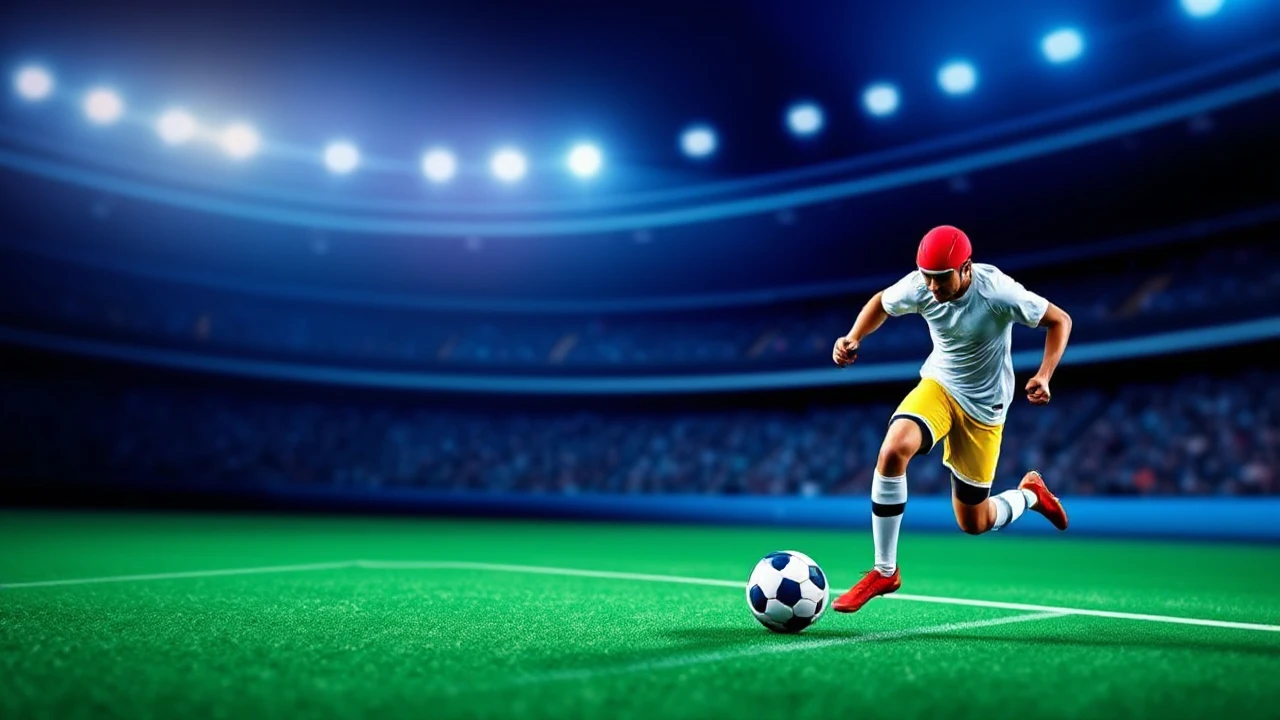 Your Go-To Handbook to Selecting the Perfect Sports Betting Platform
