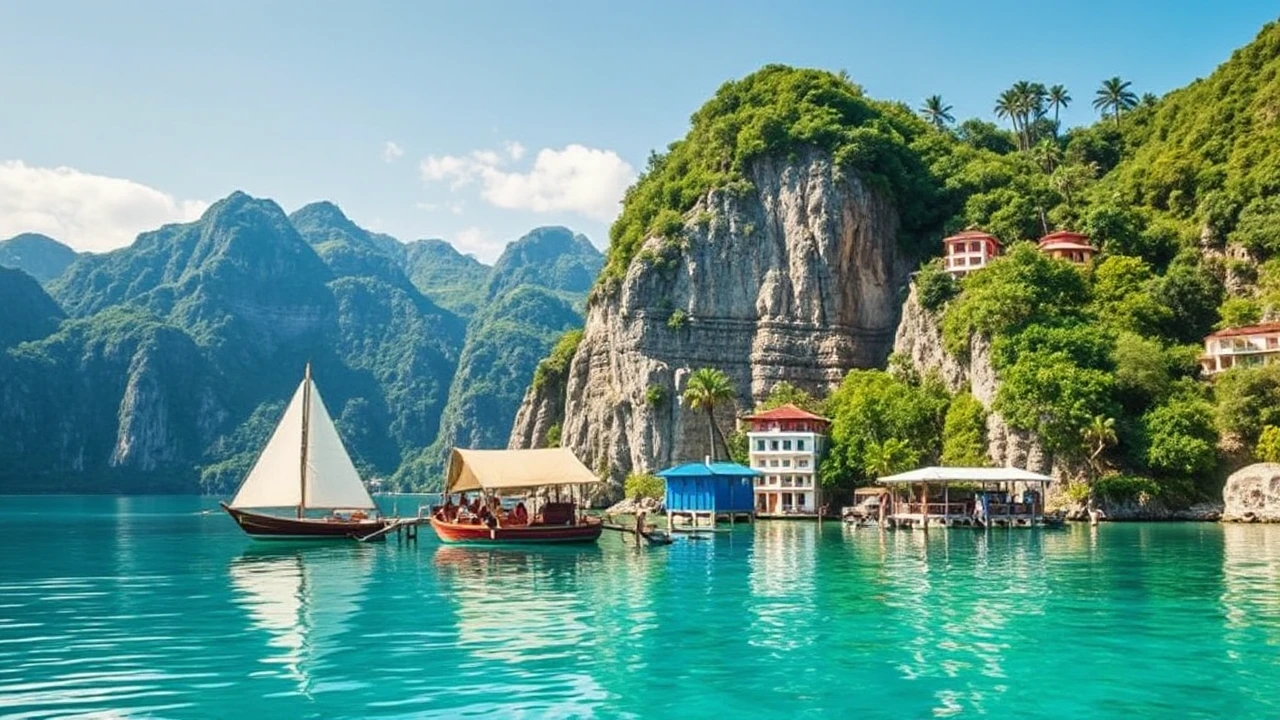 The Rise of Eco-Friendly Tourism: Movements in Environmentally-Conscious Travel