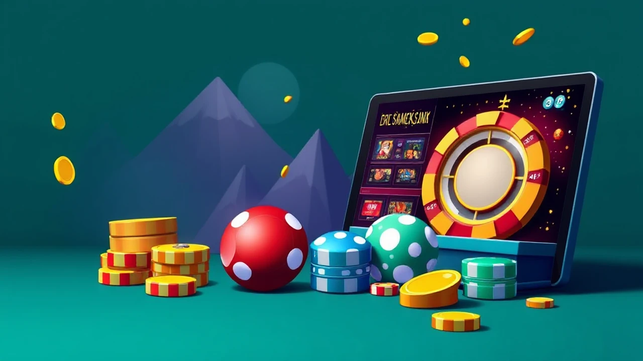 Exploring the Adventurous Realm of mm88bet Gambling