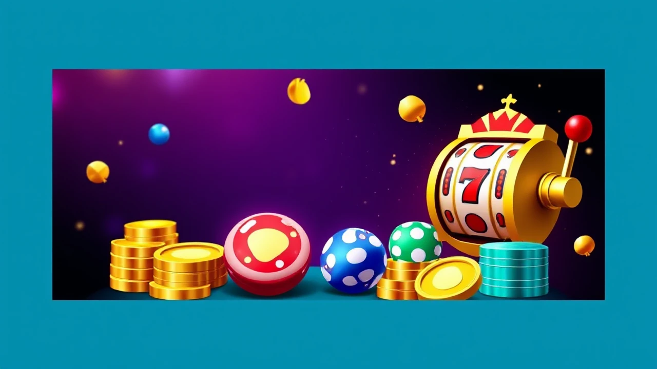 The Definitive Guide to Enjoying Online Casino Slots On the Web: Tips to Hitting the Jackpot