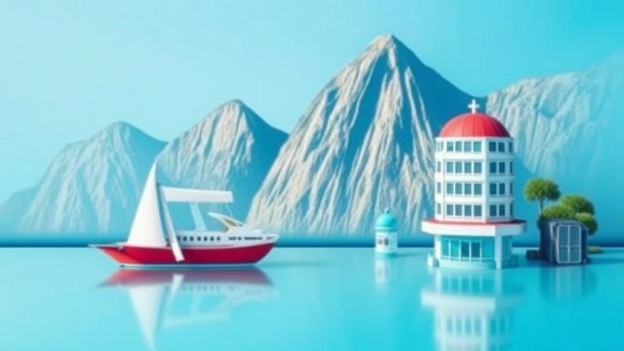 Smart Travel Tips: How to Score Cheap Flights and Hotel Deals