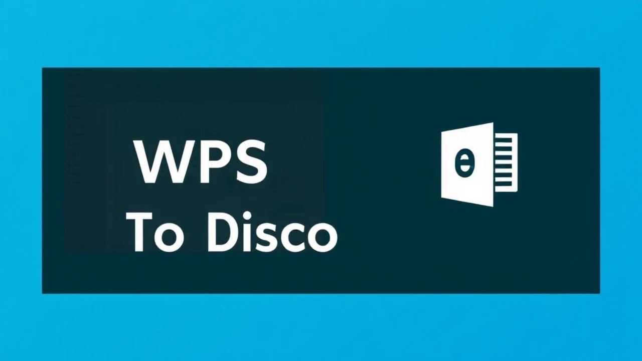 Crucial Elements of WPS Office To Discover