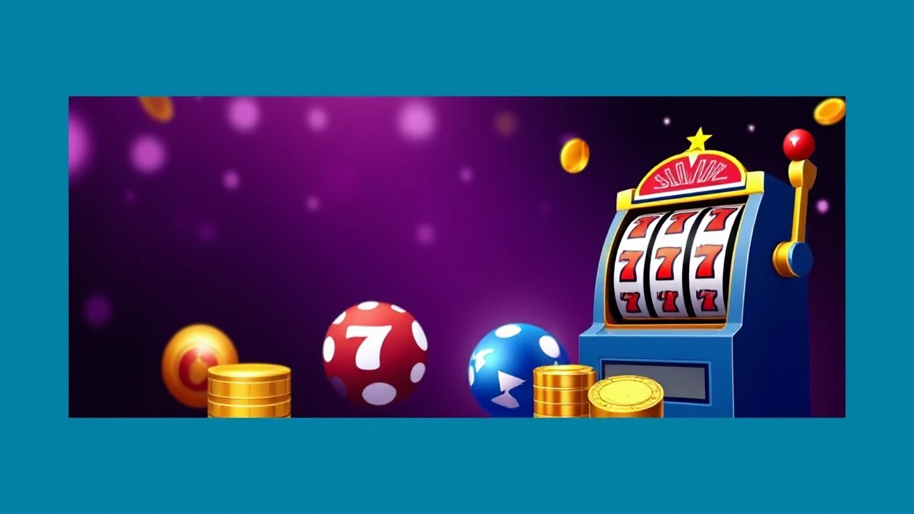 The Growth of Online Casino Slots: Essential Information to Grasp