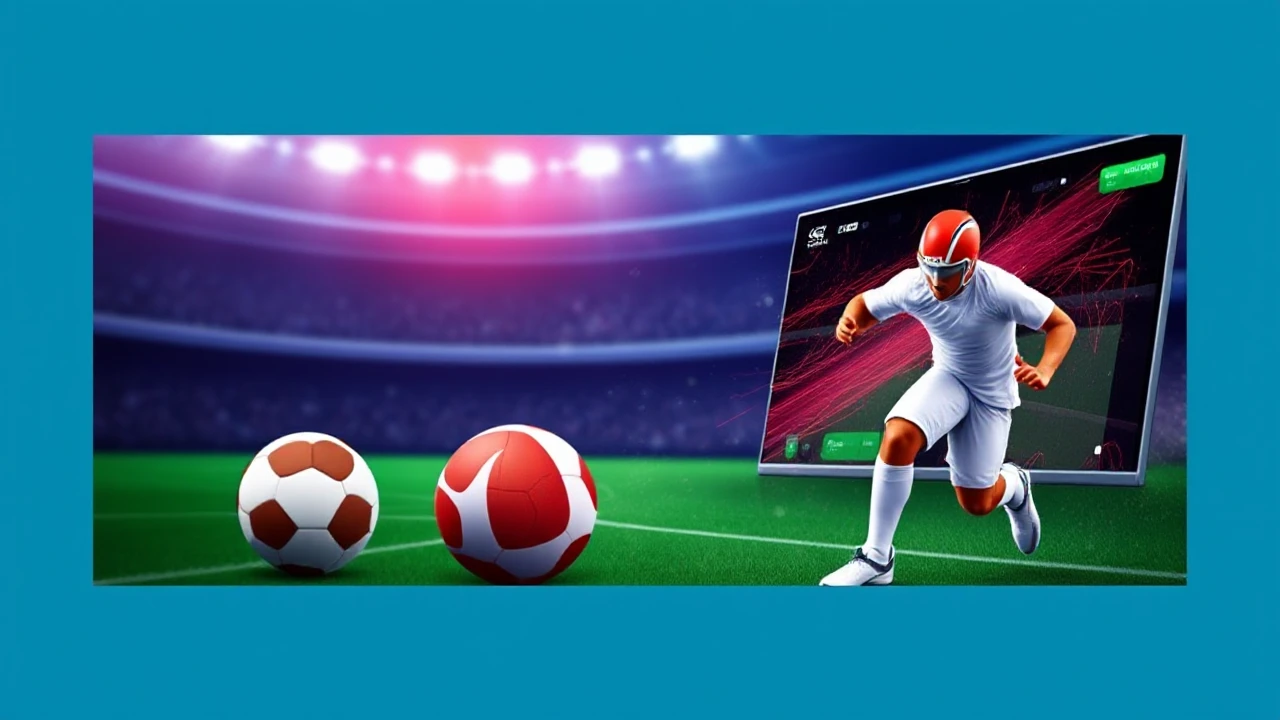 Unveiling the Vast World of Online Sports Betting Platforms