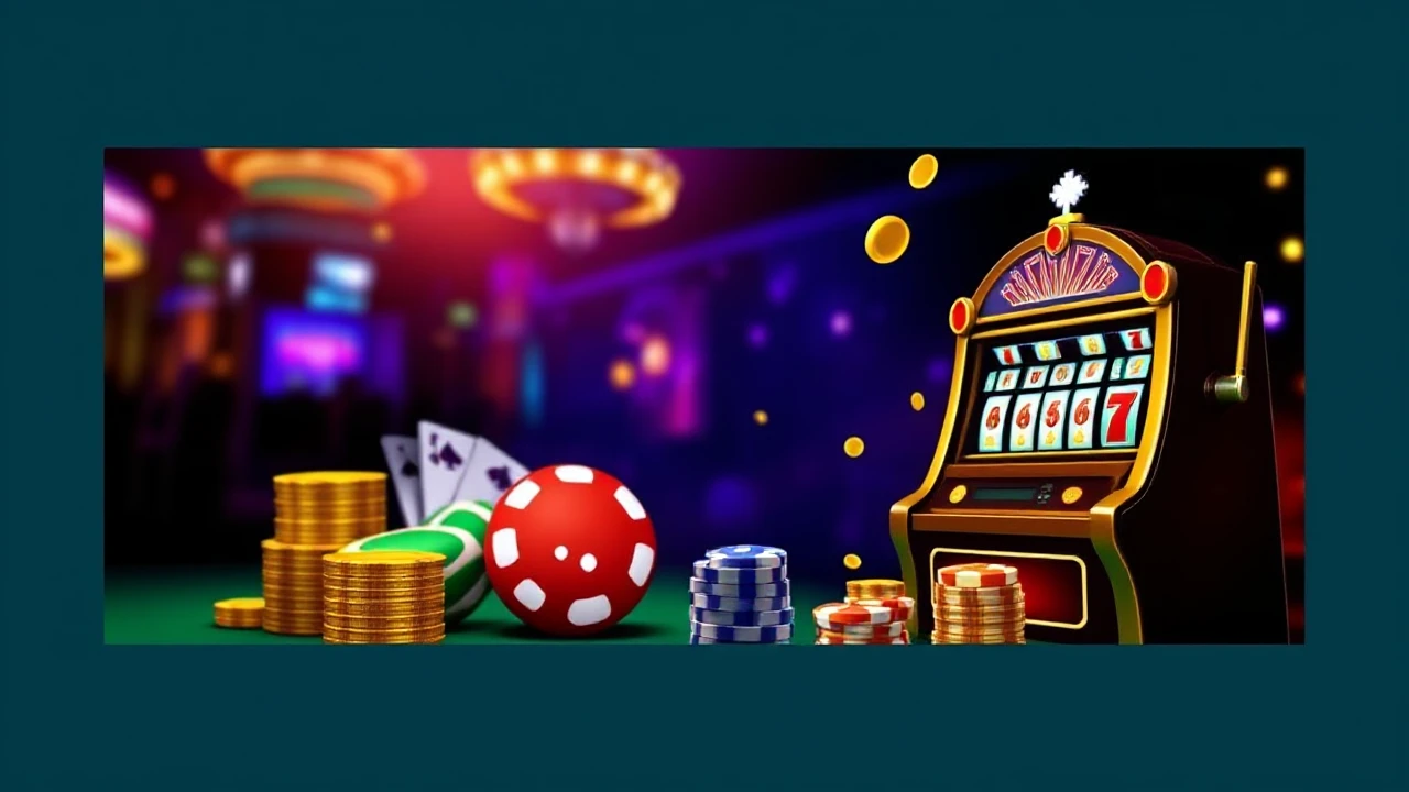 Unveiling the Top Casino Myths You Should Stop Buying Into