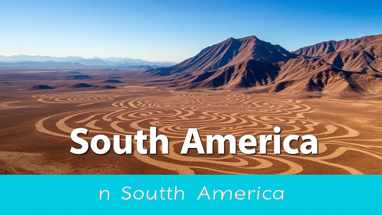 Discovering the Top 10 Hidden Treasures to Explore in South America