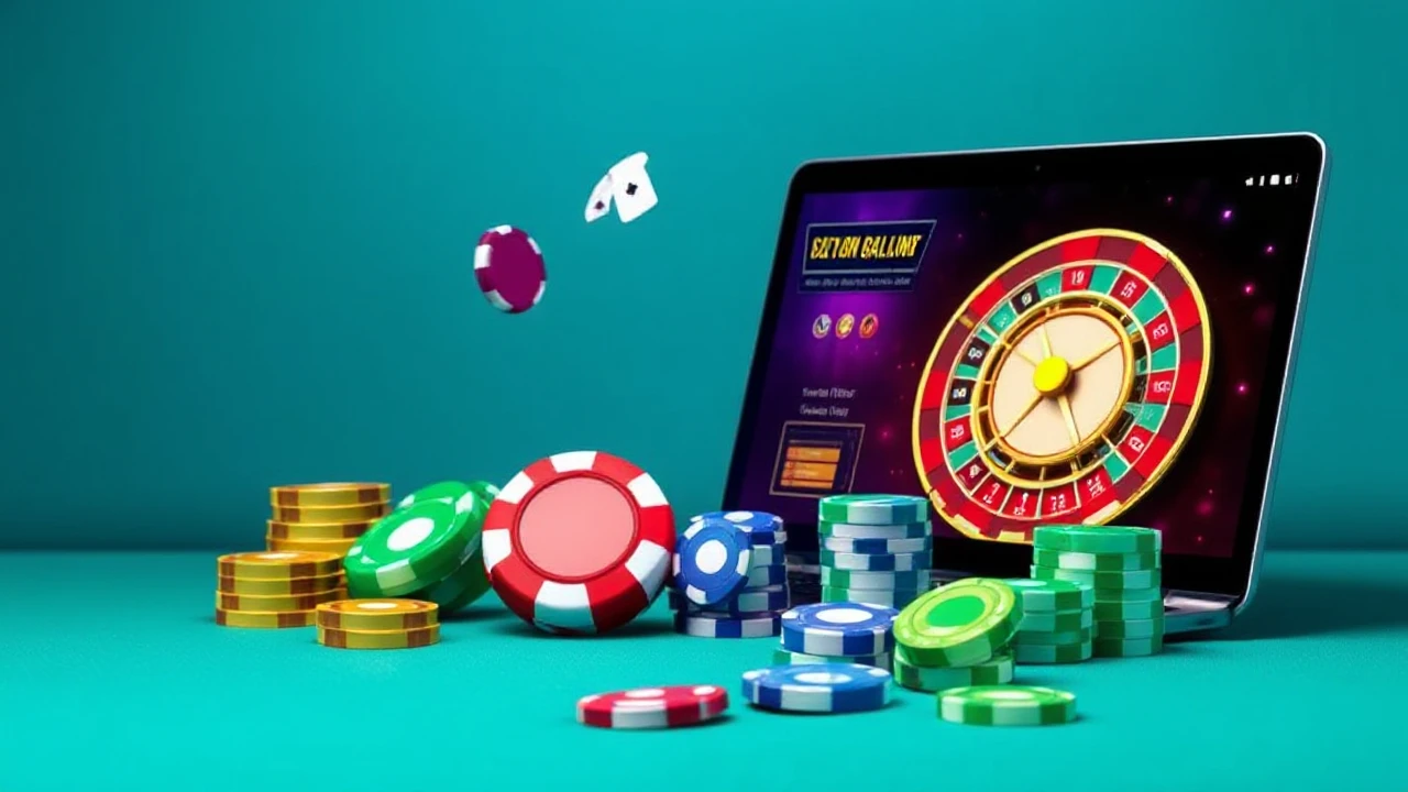 The Growth of Digital Casinos: A Trend to Keep an Eye on