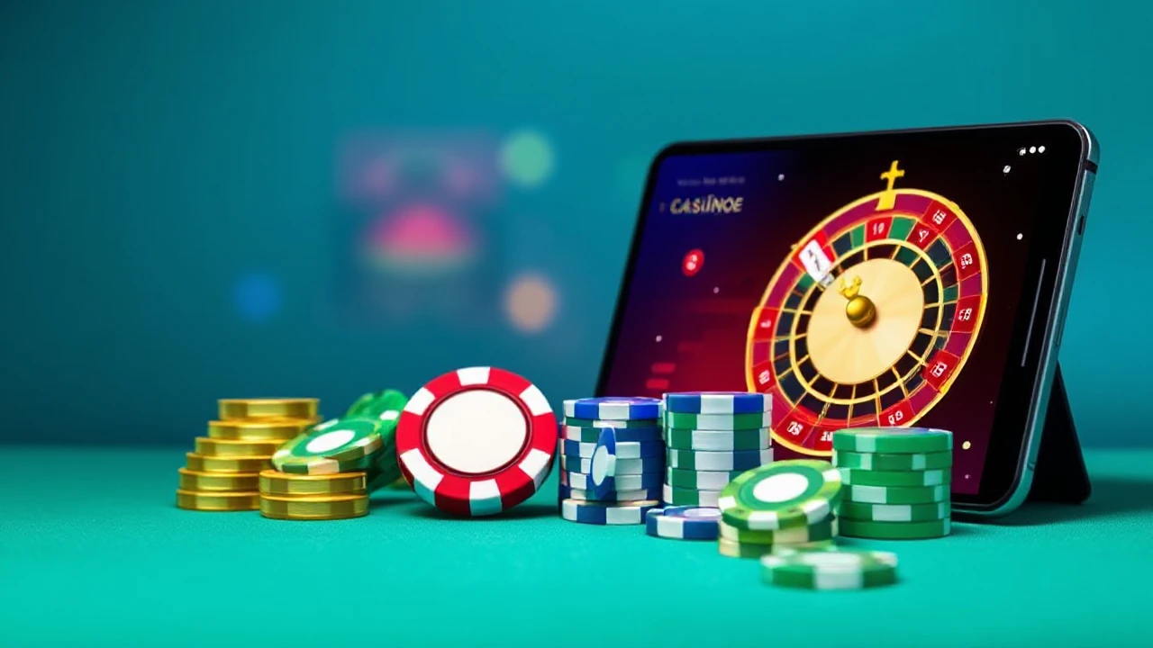 Unveiling the Newest Casino Developments of 2022