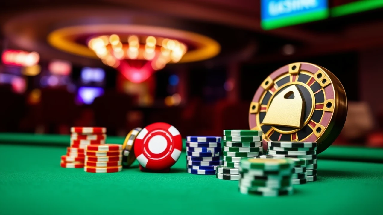 Proven Strategies for Guaranteeing Security While Visiting a Casino