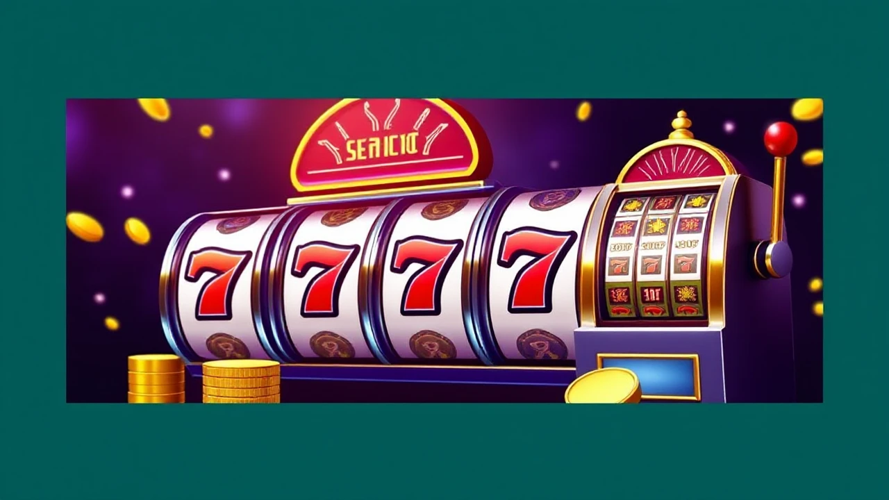 Revealing the Top Hidden Strategies of Betting Slot Jackpots