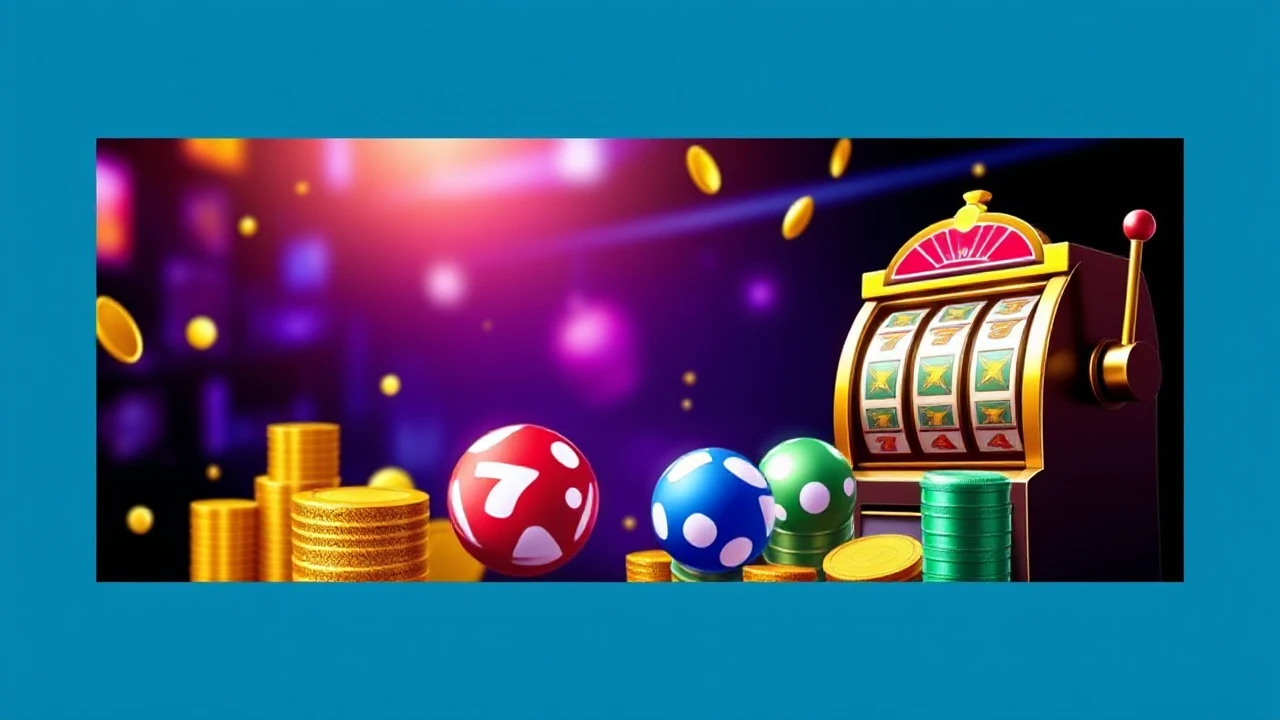 Unveiling the Untold Mysteries Regarding Gaming Slot Prizes