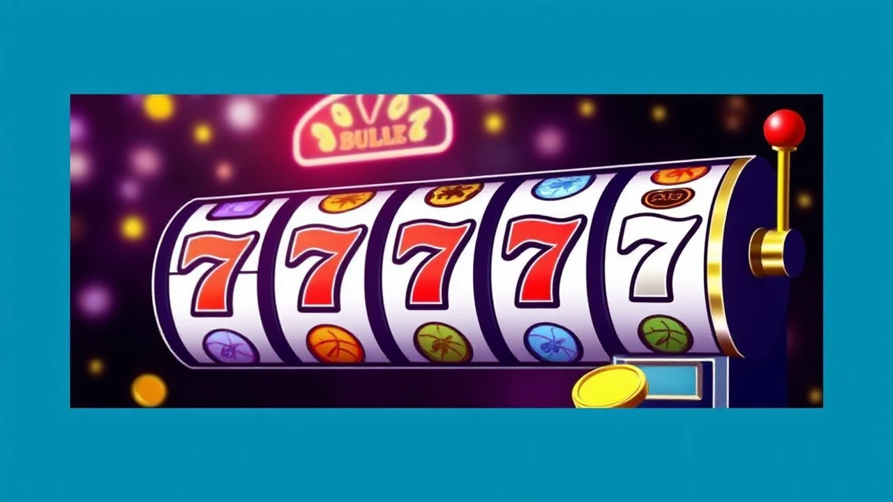 A Beginner's Introduction to Internet-Based Casino Slot Terminology