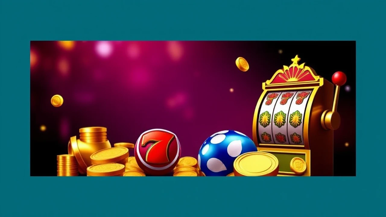 Panduan Efektif untuk Memenangkan Jackpot di Slot Casino