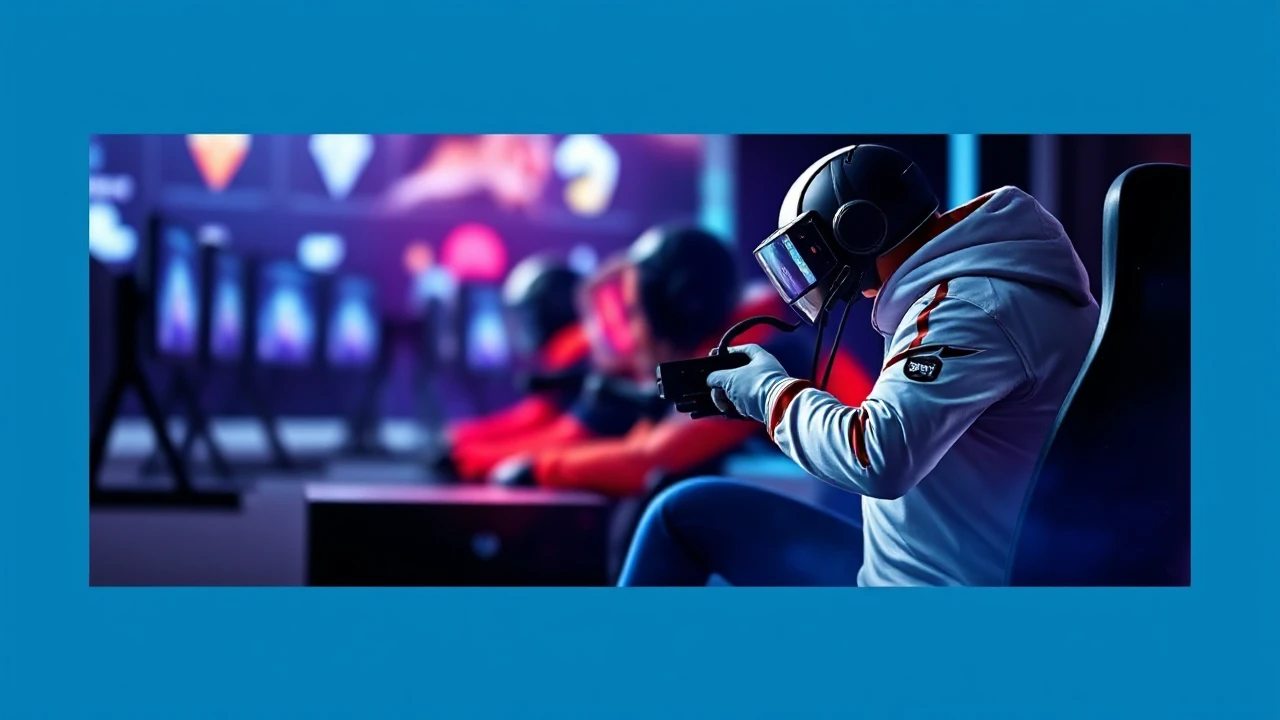 The Expansion of E-Sports: A Phenomenon to Watch in 2021