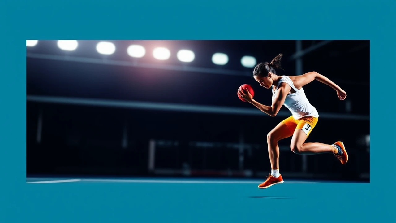 Shaping the Fitness Landscape: Game-Changing Trends in Sports