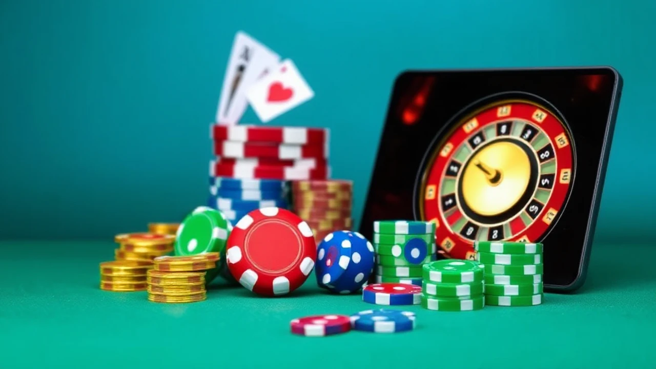 Guide: How to Pick the Ideal Gaming Site for Your Style