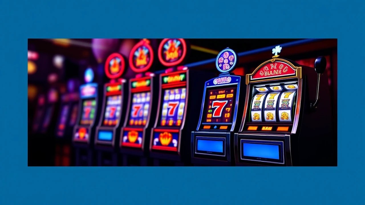 Unveiling the Psychological Factor of Thrill and Expectancy in Gaming Machine Action