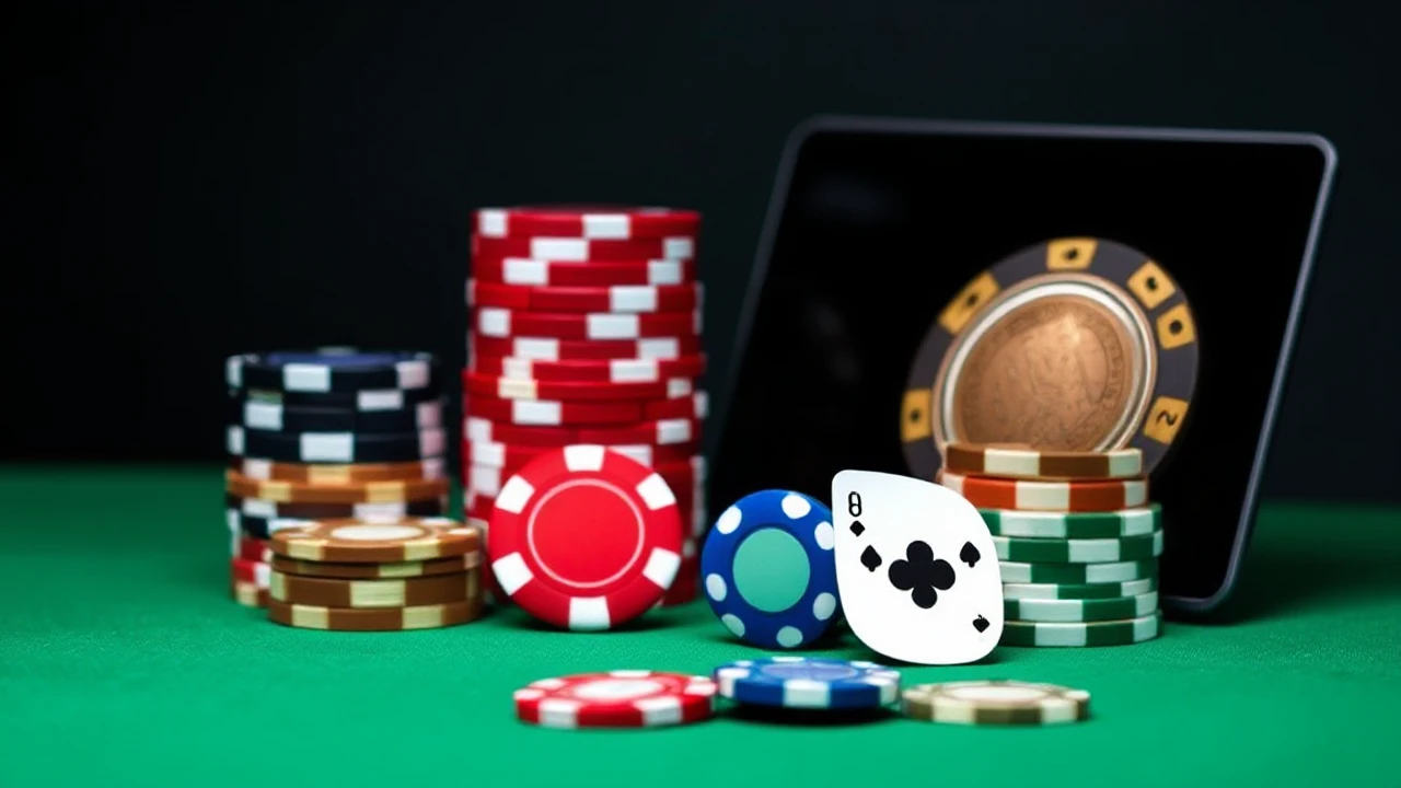 Becoming a Master the Skill of Deception in Virtual Casino Poker Games