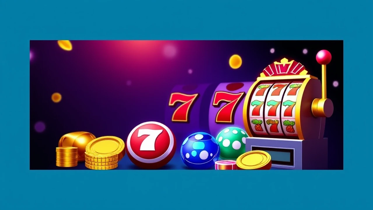 Unlocking the Secret Functions of Contemporary Slot Games