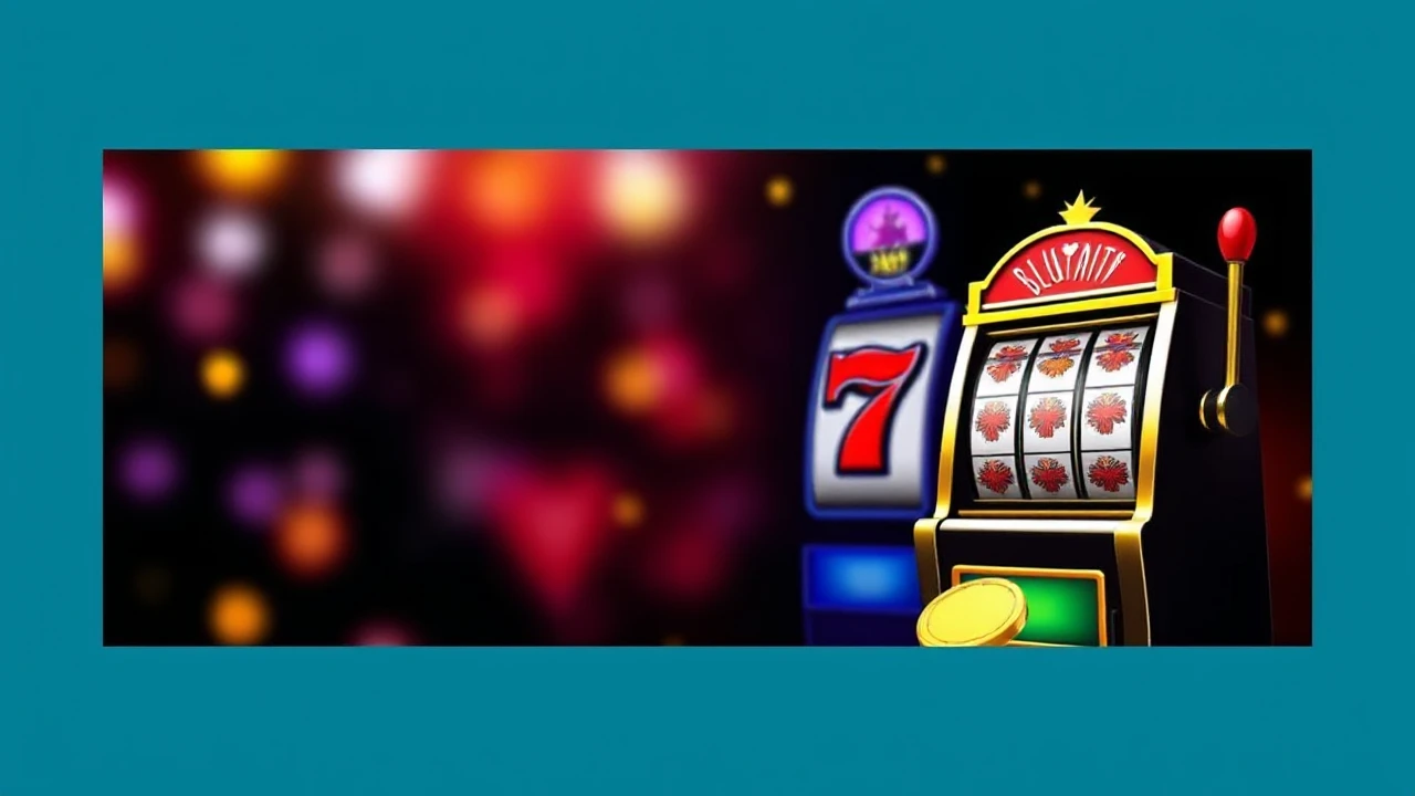 Ace Strategies: Winning 10 Tips for Scoring Big on Slot Machine Games