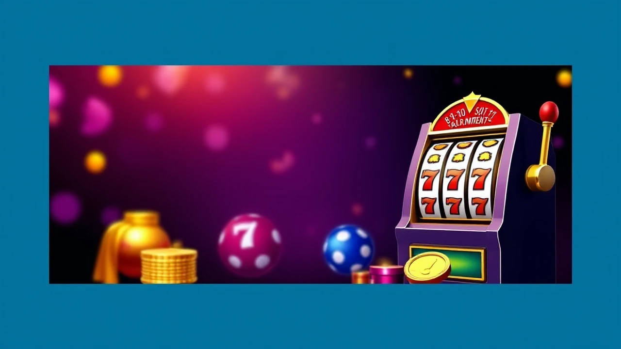 Becoming a Master the Craft of Playing Online Casino Slot Machines