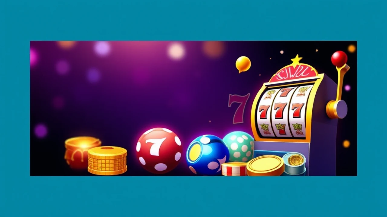 The Growth of Online Casino Slots: A Trend to Watch