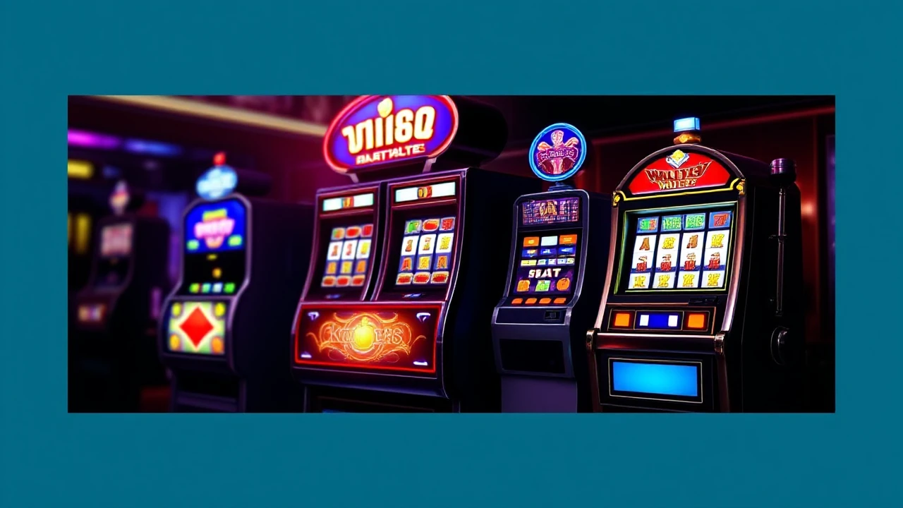Exploring the Mindset Behind Gambling Pokies: Understanding the Phenomenon