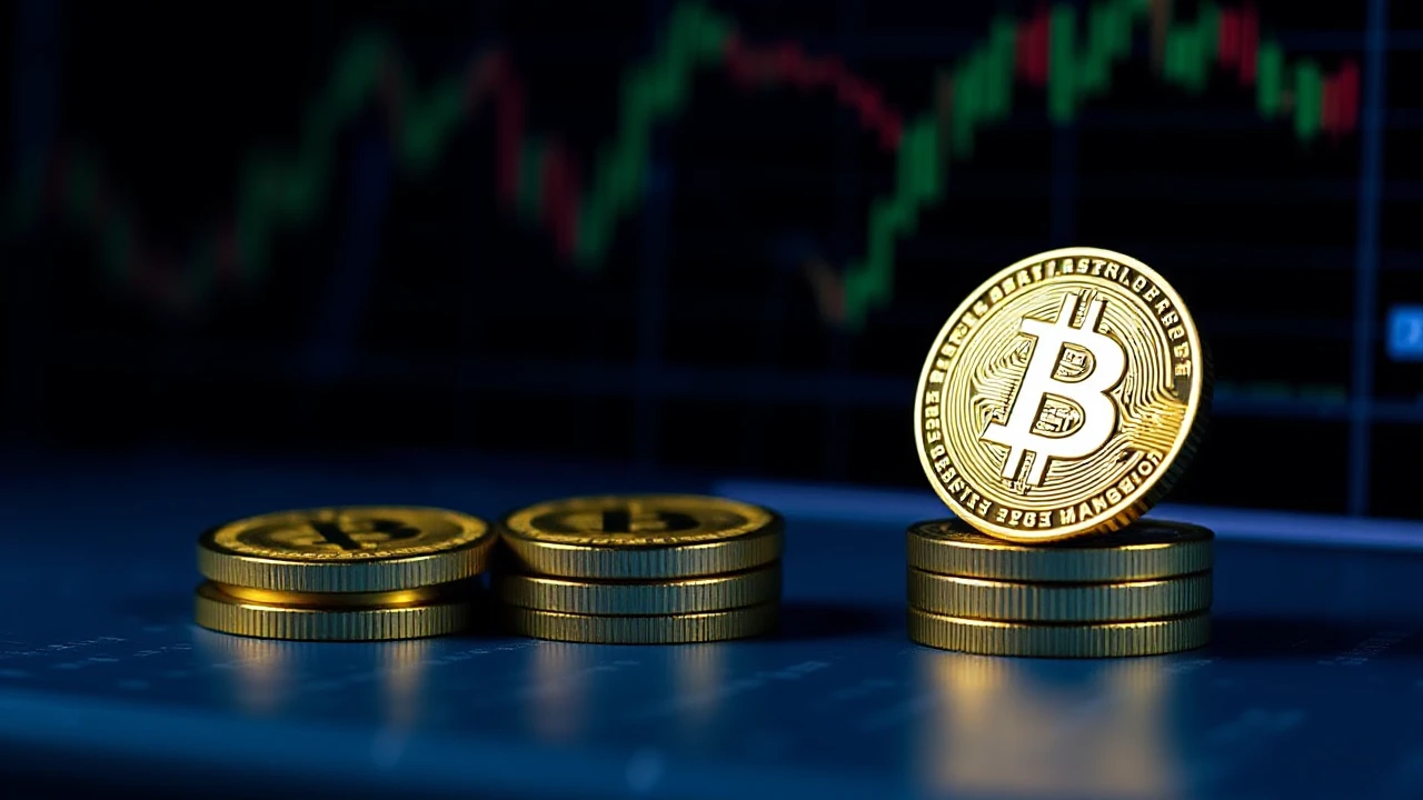 10 tips för att förutsäga Bitcoin prisförändringar