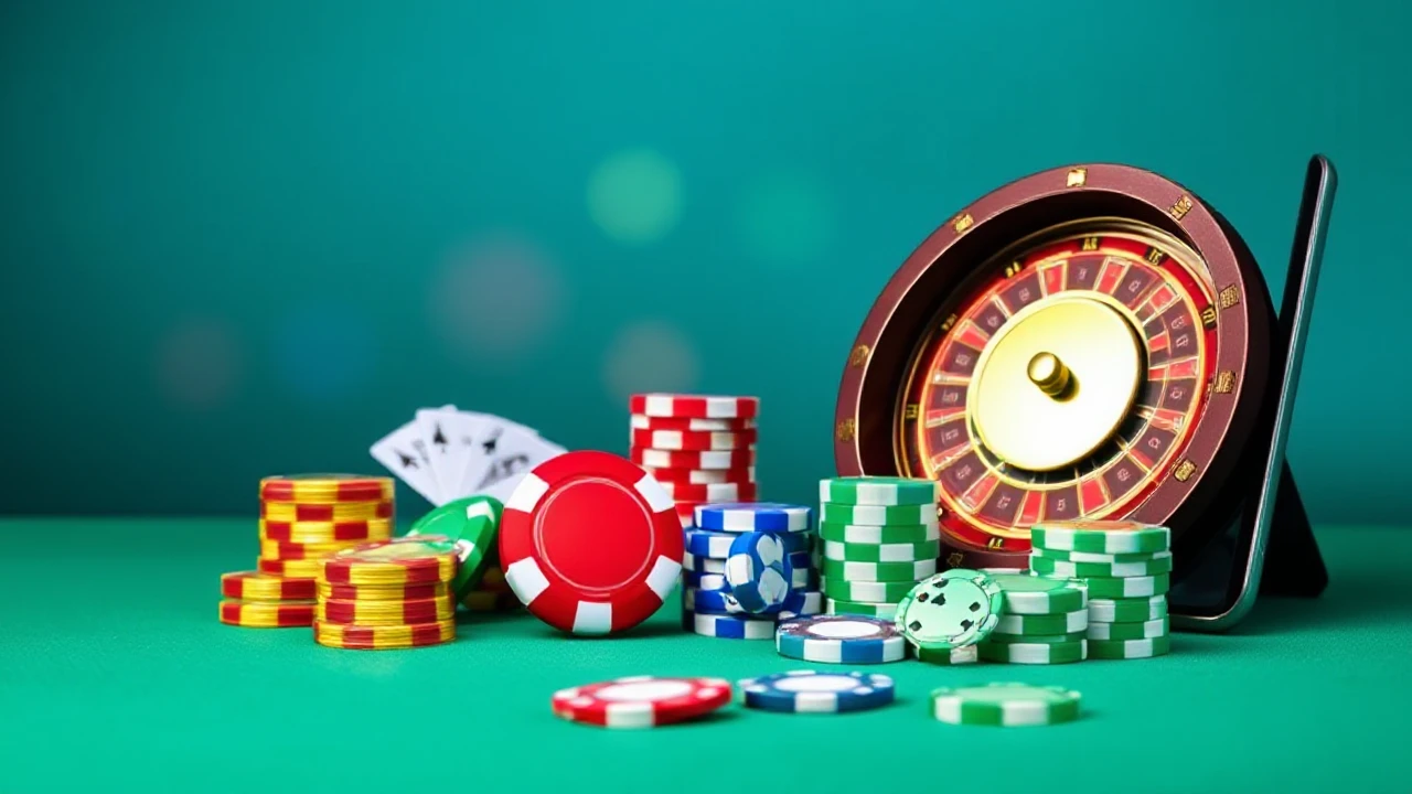 Effective Ways to Manage Your Casino Budget Smartly
