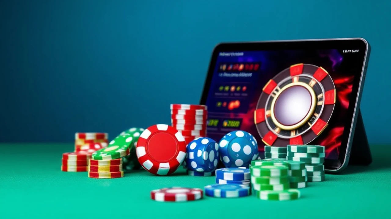 Unveiling the Secrets to Thriving iGaming Platforms