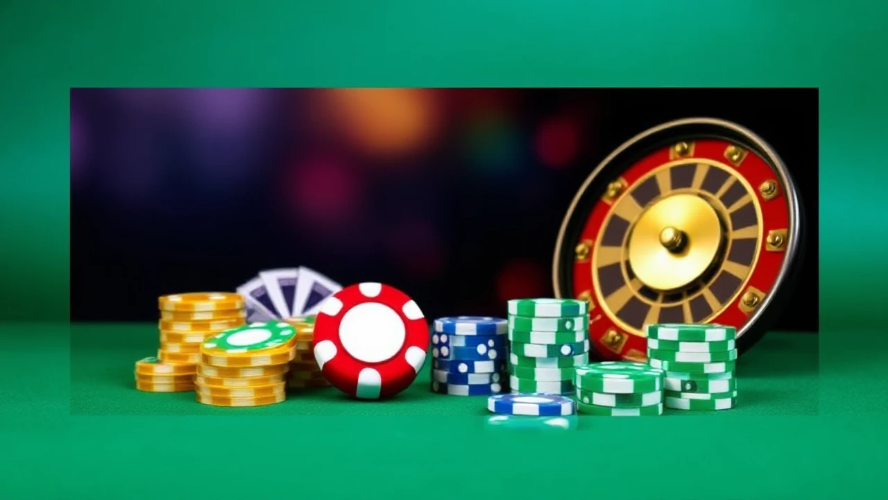 7 Common Casino Mistakes to Sidestep at All Costs