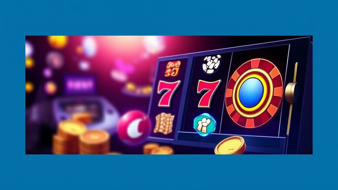 Understanding How Slot Game Developers Create Themed Soundtracks for Immersion