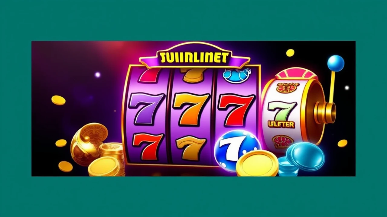 Inovasi Terkemuka dalam Permainan Slot Online
