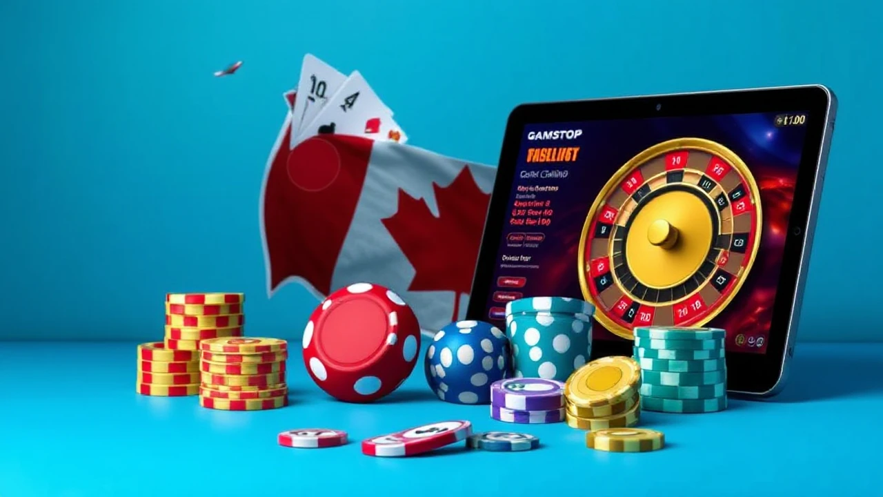 Diving into Canadian Online Casinos: An In-Depth Analysis of Payment Methods