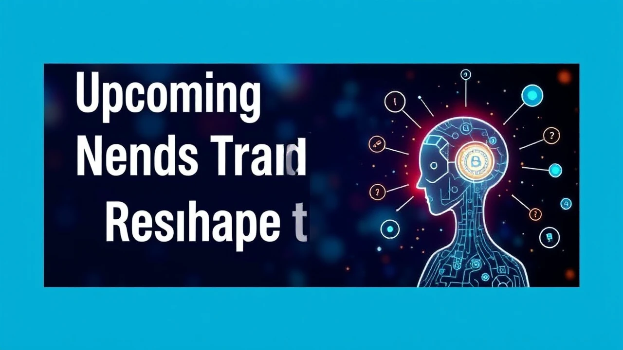 Upcoming News Trends That Will Reshape the Future