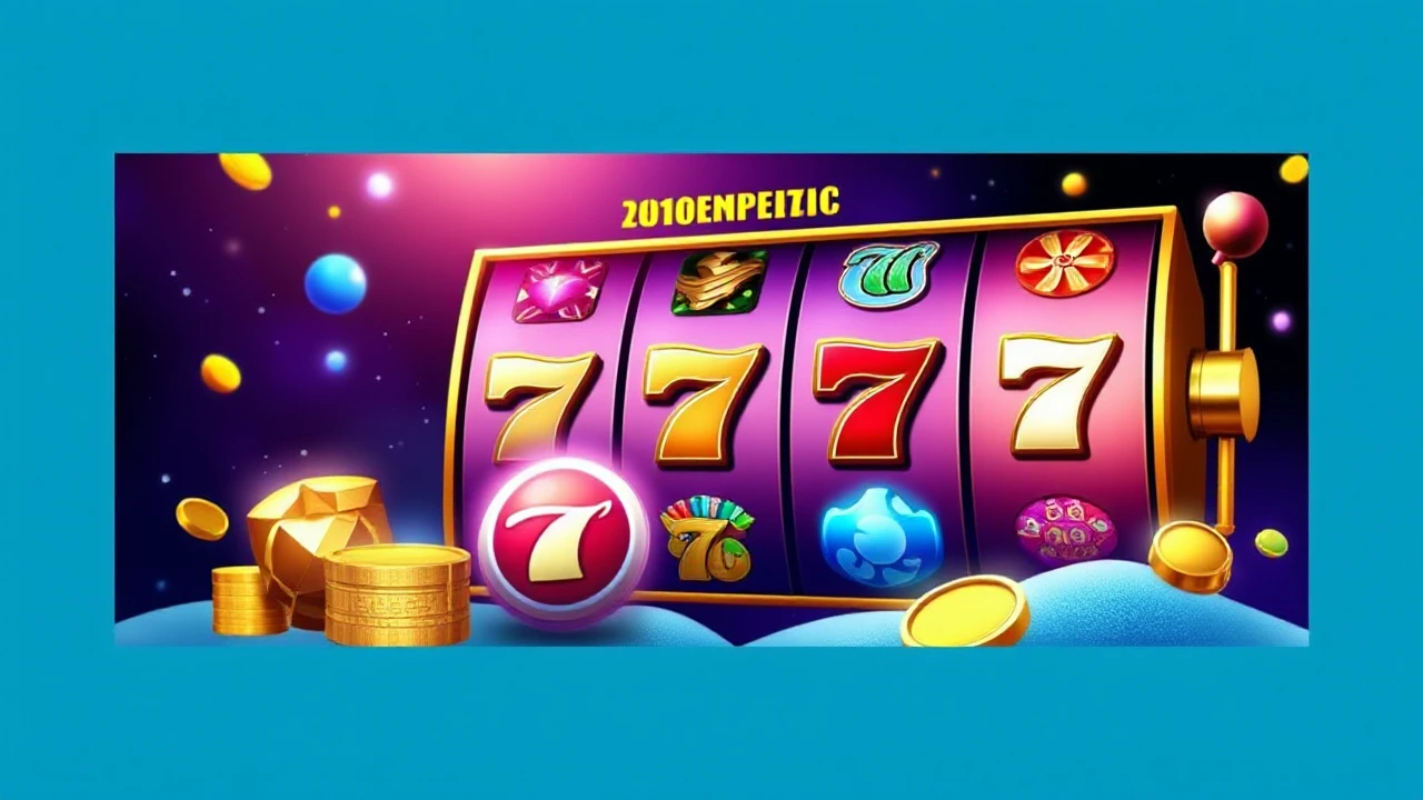 Unveiling the Adventurous Realm of Online Slots