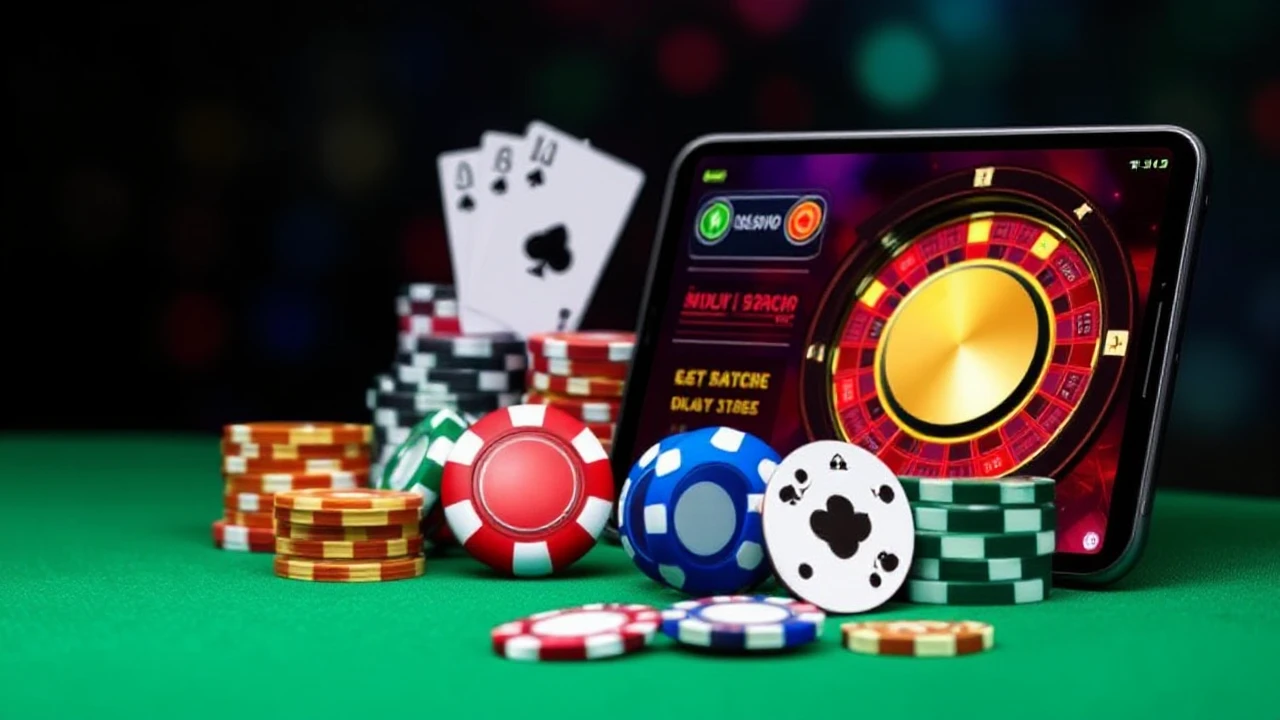 Gelombang Baru Game Judi Kasino yang Lagi Populer di 2022