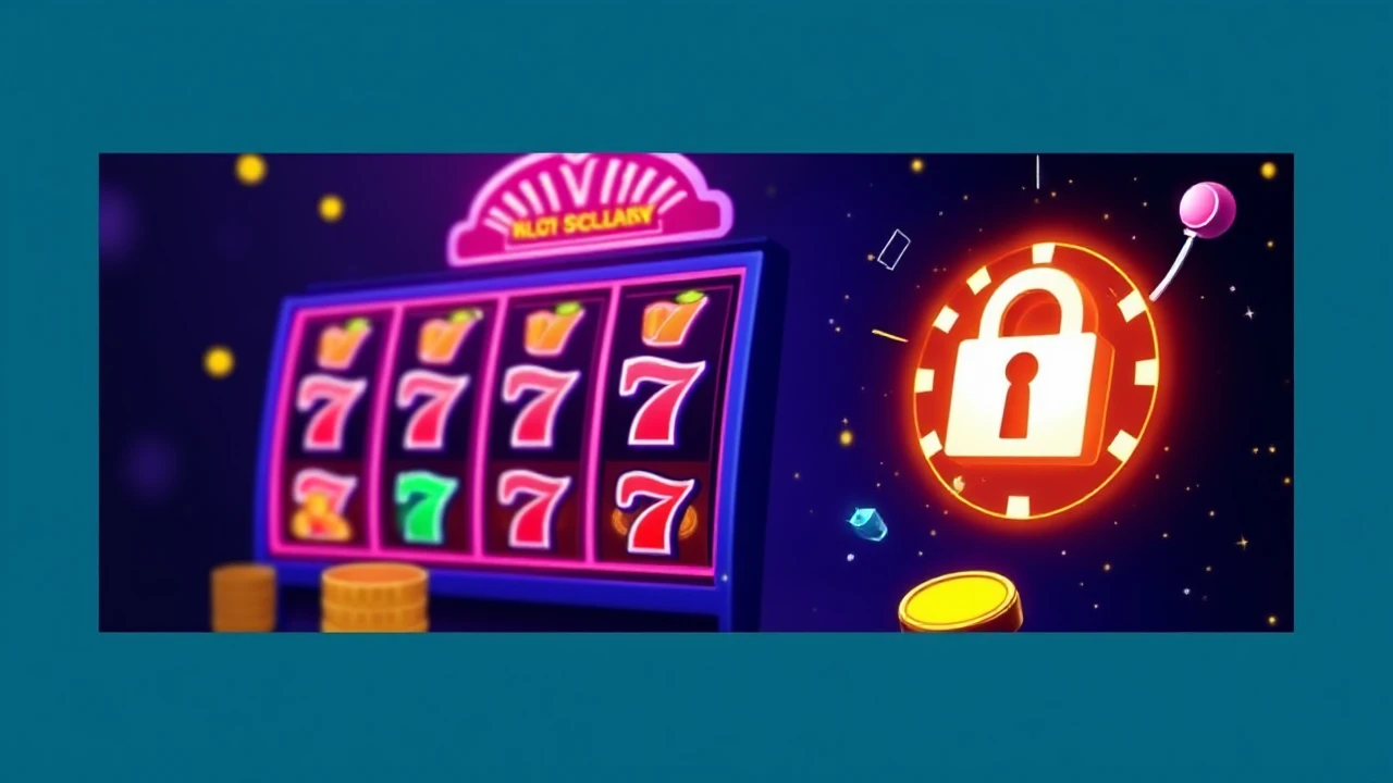 Decoding the Future of Internet-based Casino Slot Security