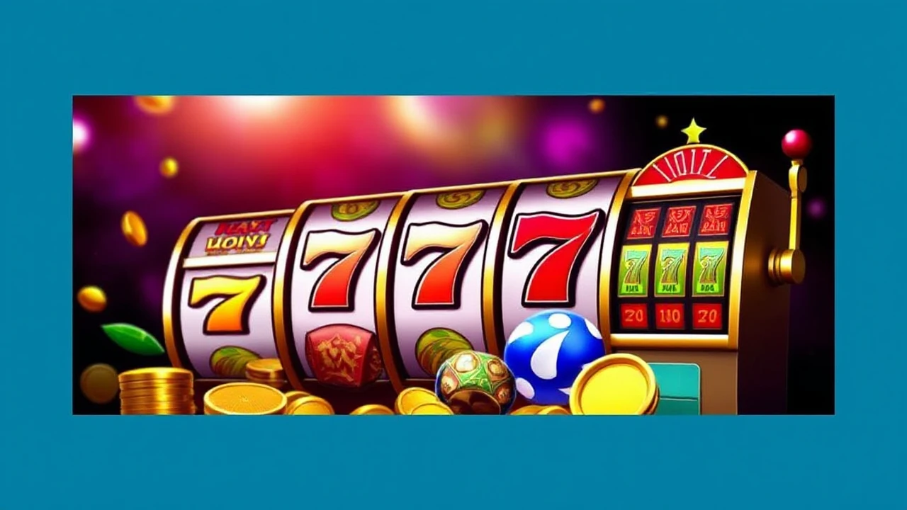 Populära slots att spela för maximal underhållning