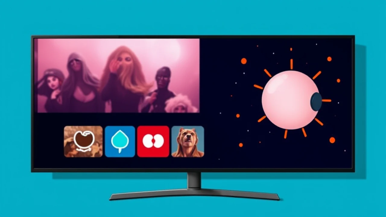 Mastering the Art to Top Entertainment Options in 2021