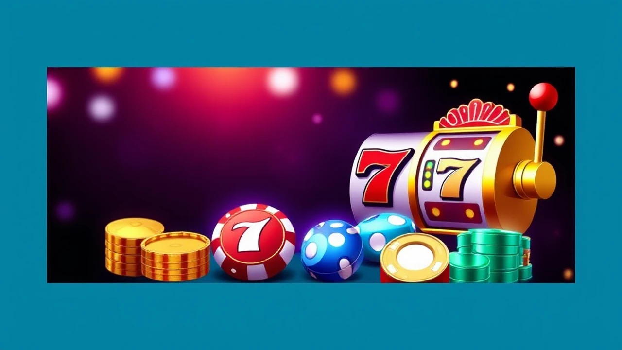 Delving into the Latest Casino Slot Game Trends