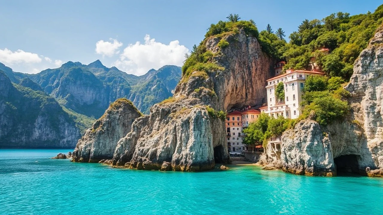 Unveiling Hidden Treasures: A Decade of Off-the-Beaten-Path Destinations to Explore