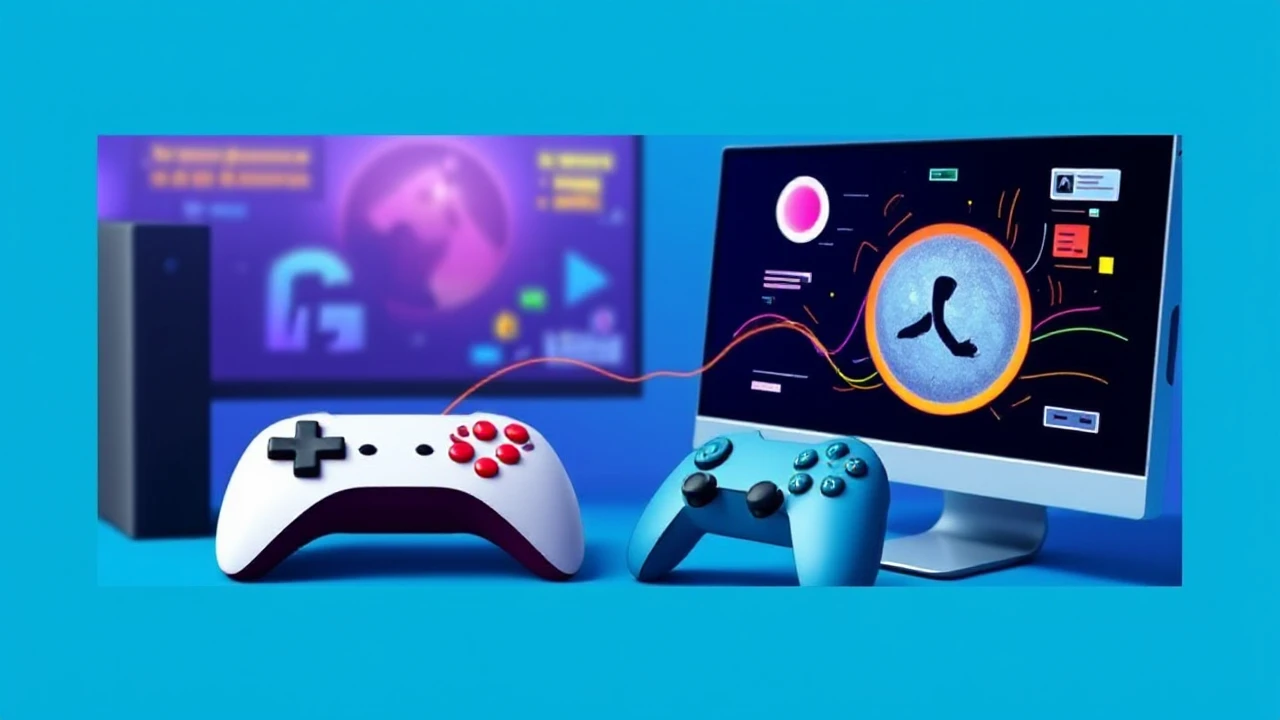 The Journey of Gaming Platforms: PC and Next Generation